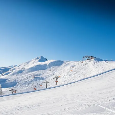 Stahlhammer Апартаменти