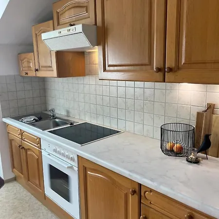 Stahlhammer * Флахау