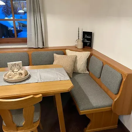 Апартаменти Stahlhammer *