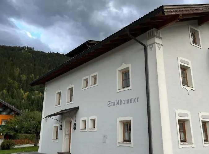 Stahlhammer Apartament