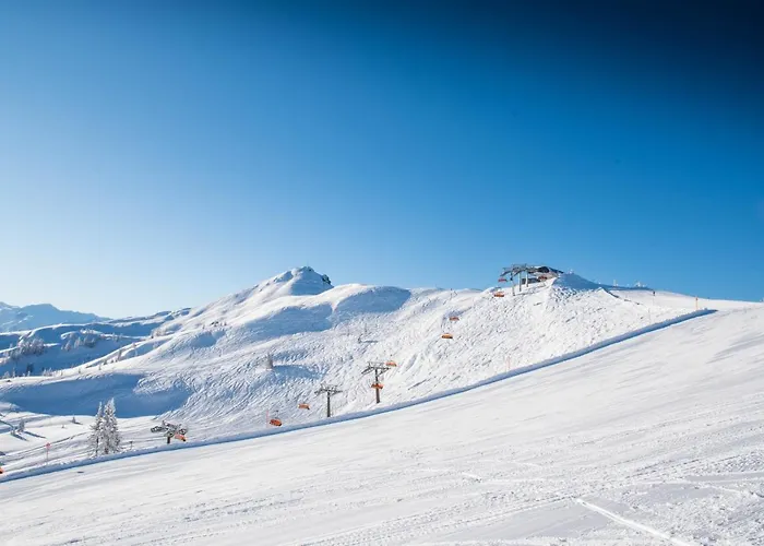 Stahlhammer Apartament