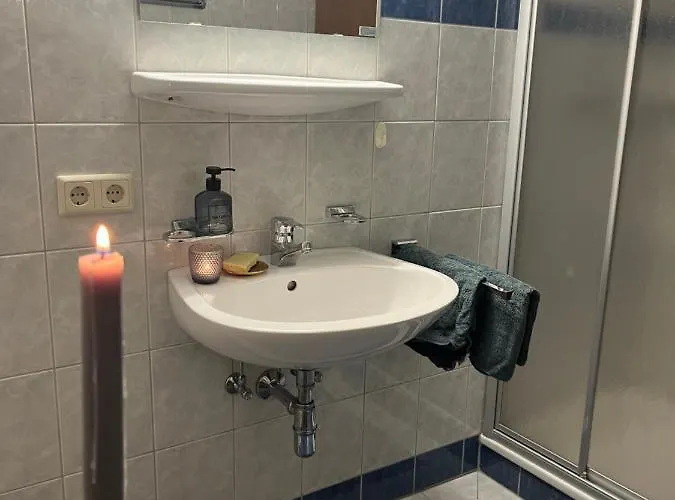 Apartament Stahlhammer Flachau