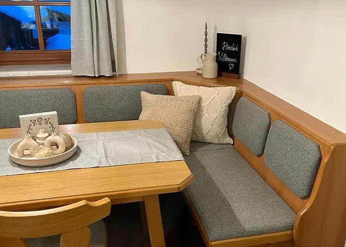 Apartament Stahlhammer *